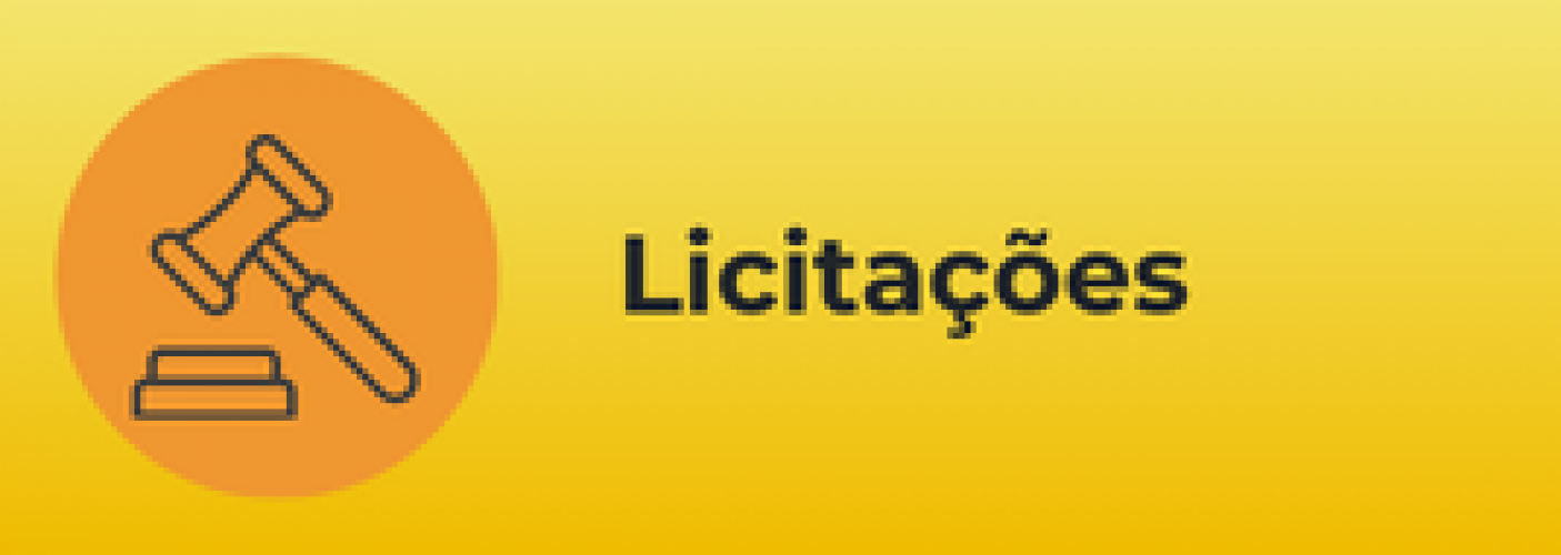 Licitações