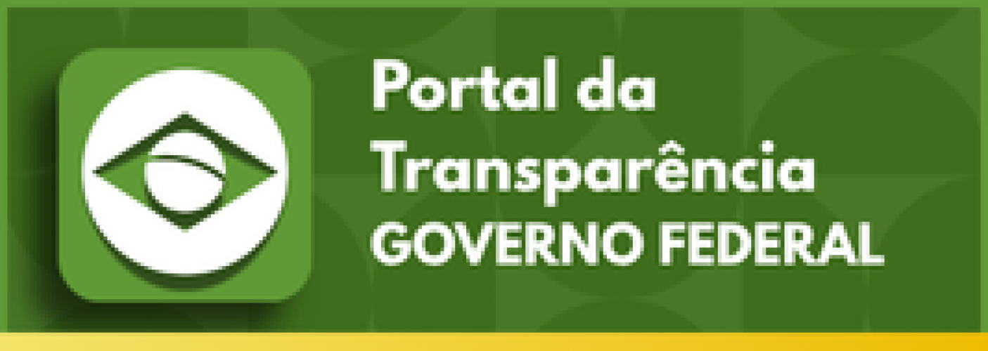 Portal da Transparência - Governo Federal
