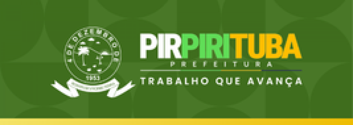 Prefeitura de Pirpirituba