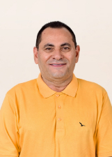 JOSINALDO JORGE DA SILVA